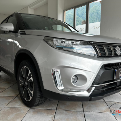 SUZUKI Vitara 1.4 Hybrid 4WD AllGrip Top