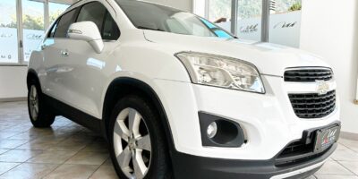 CHEVROLET Trax 1.7D FWD LTZ