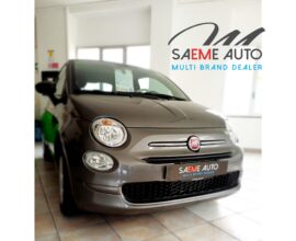 FIAT 500 1.0 Hybrid