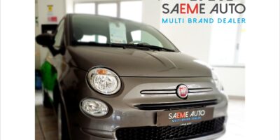 FIAT 500 1.0 Hybrid